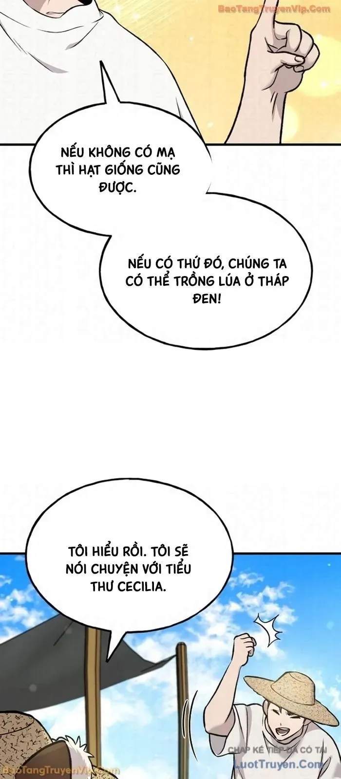 Làm Nông Dân Trong Tòa Tháp Thử Thách Chap 110 - Next Chap 109