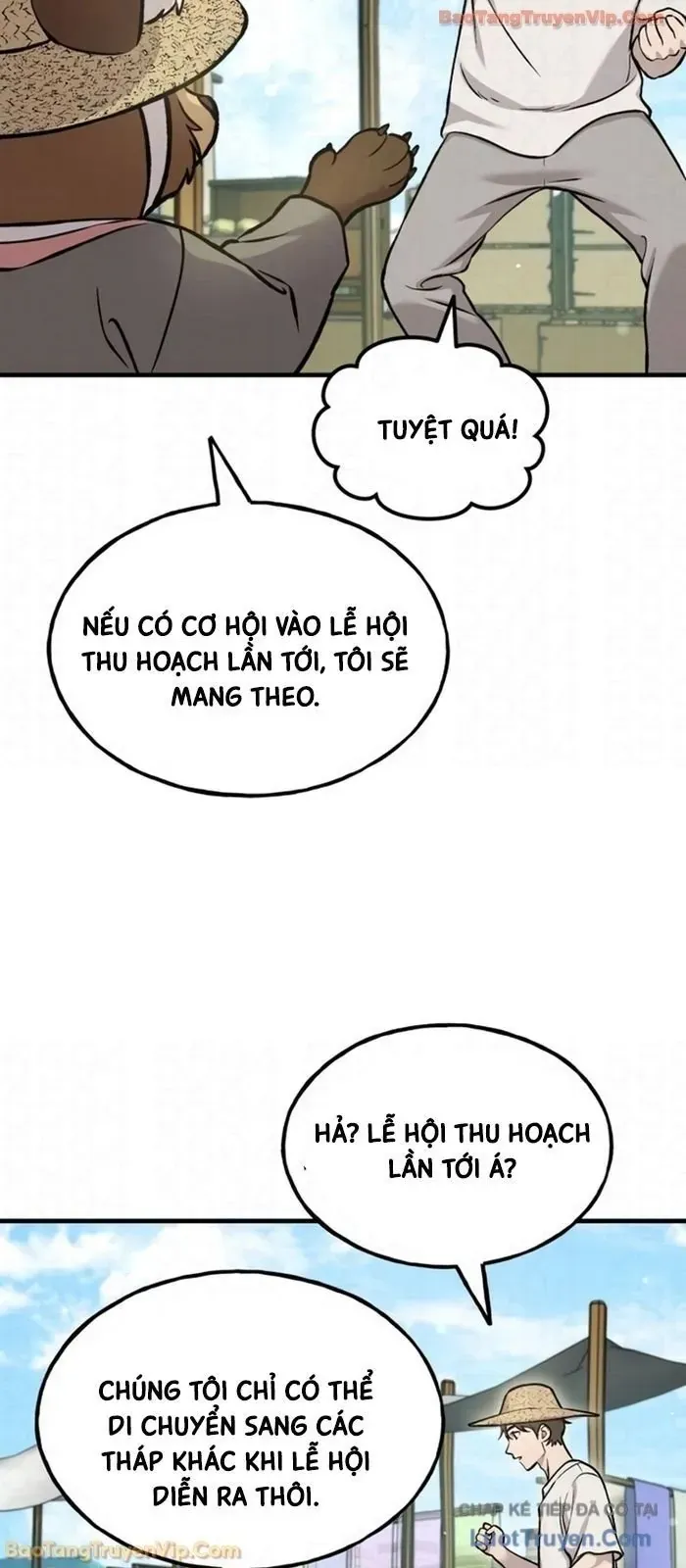 Làm Nông Dân Trong Tòa Tháp Thử Thách Chap 110 - Next Chap 109