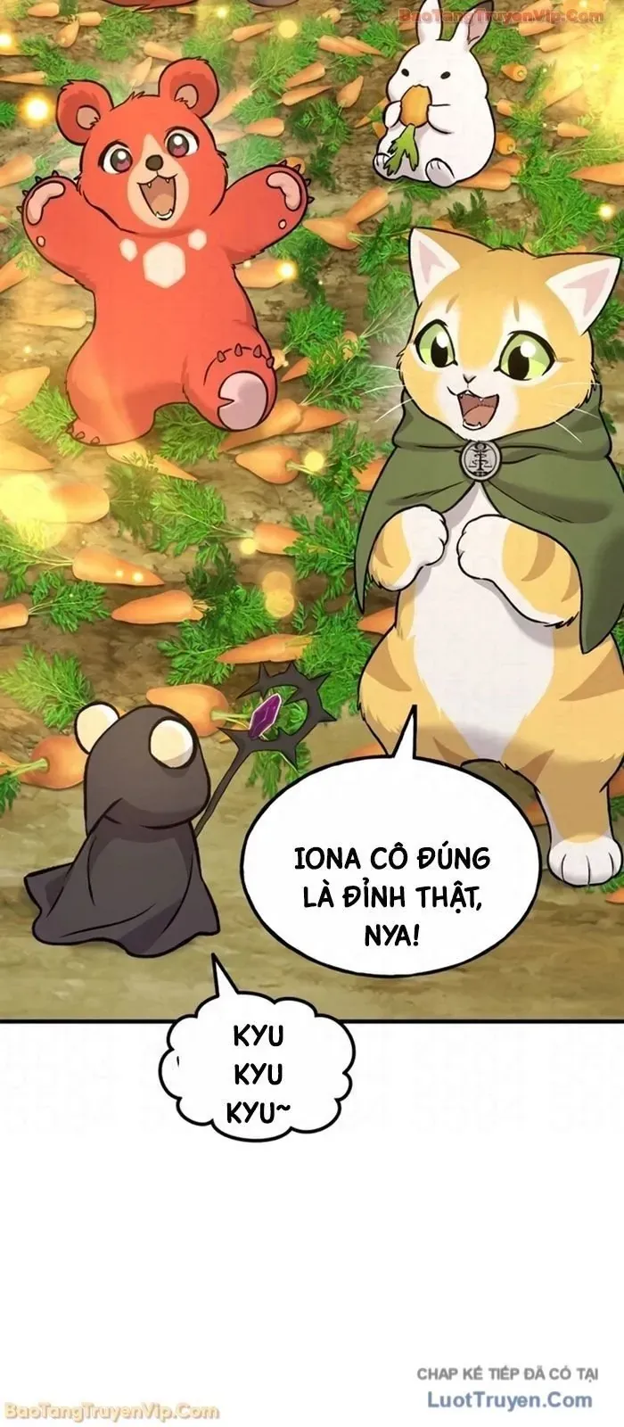 Làm Nông Dân Trong Tòa Tháp Thử Thách Chap 110 - Next Chap 109