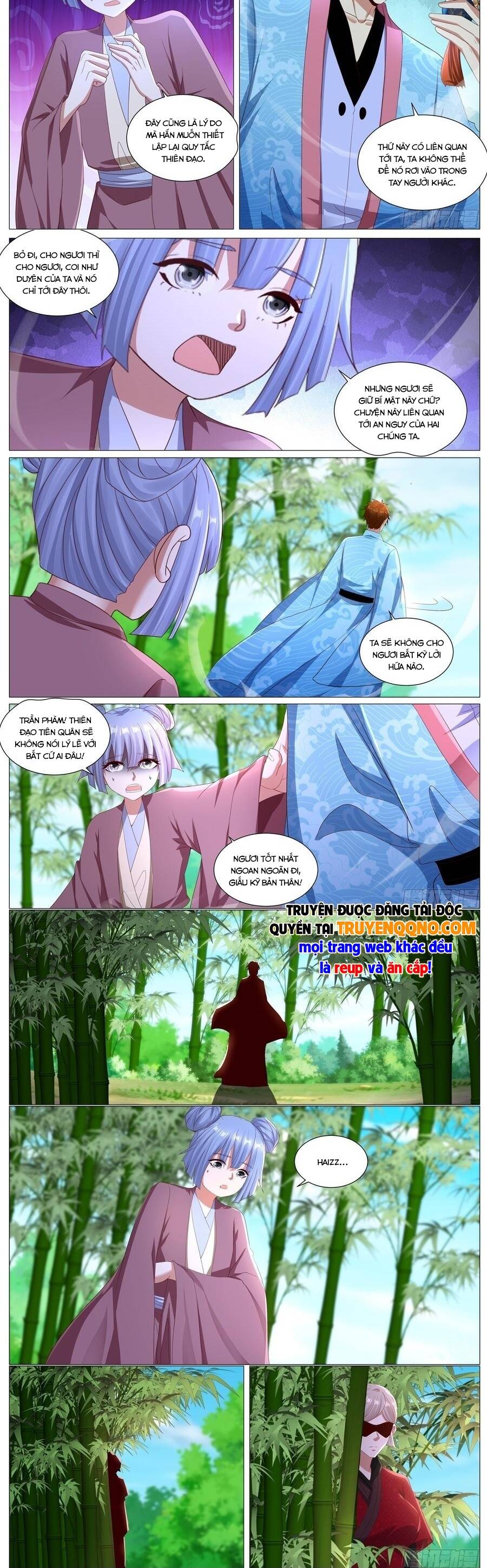 Trọng Sinh Đô Thị Tu Tiên Chap 1126 - Next Chap 1125