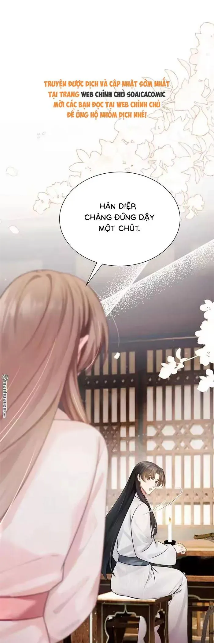 Mang Cả Siêu Thị Xuyên Không Về Nuôi Thừa Tướng Chap 74 - Next Chap 73