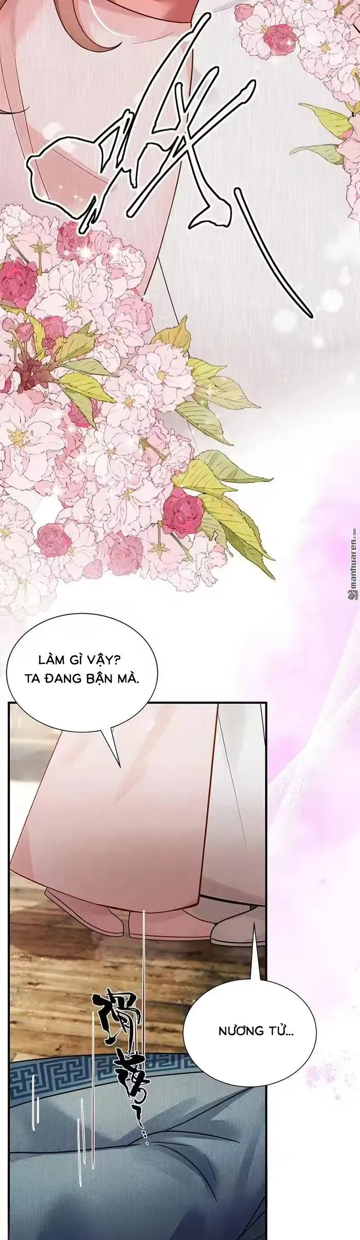 Mang Cả Siêu Thị Xuyên Không Về Nuôi Thừa Tướng Chap 74 - Next Chap 73