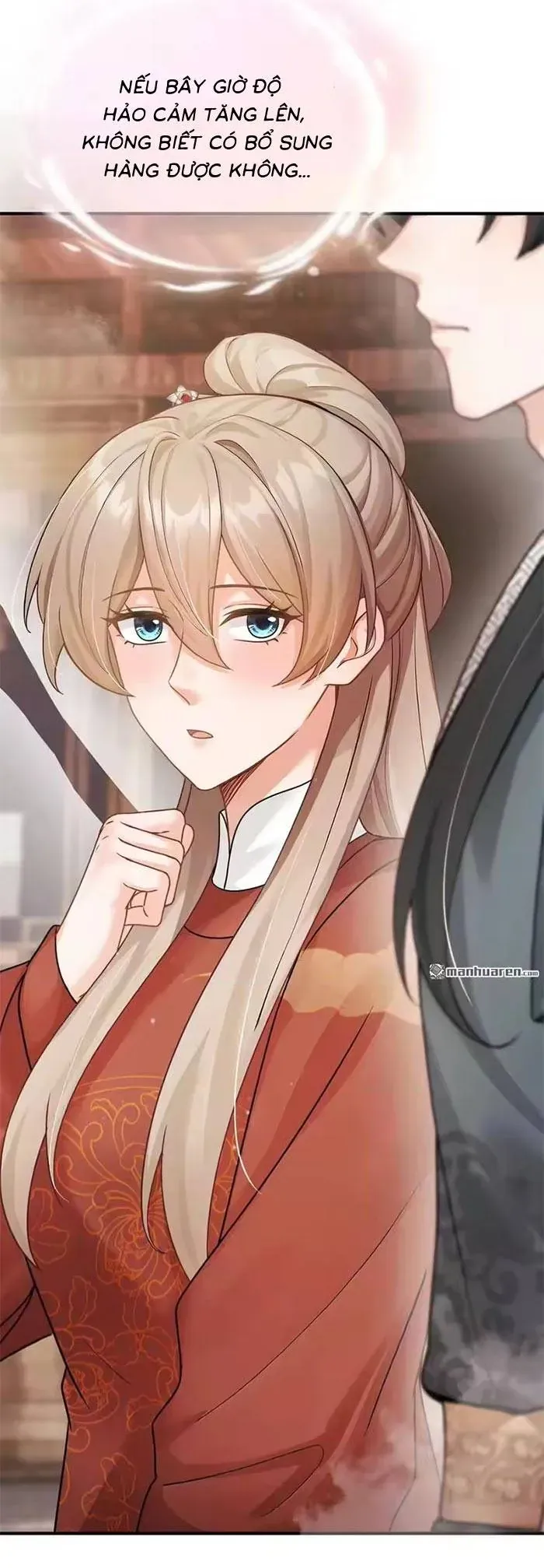 Mang Cả Siêu Thị Xuyên Không Về Nuôi Thừa Tướng Chap 74 - Next Chap 73