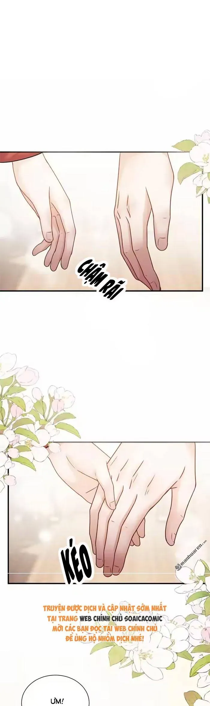 Mang Cả Siêu Thị Xuyên Không Về Nuôi Thừa Tướng Chap 74 - Next Chap 73