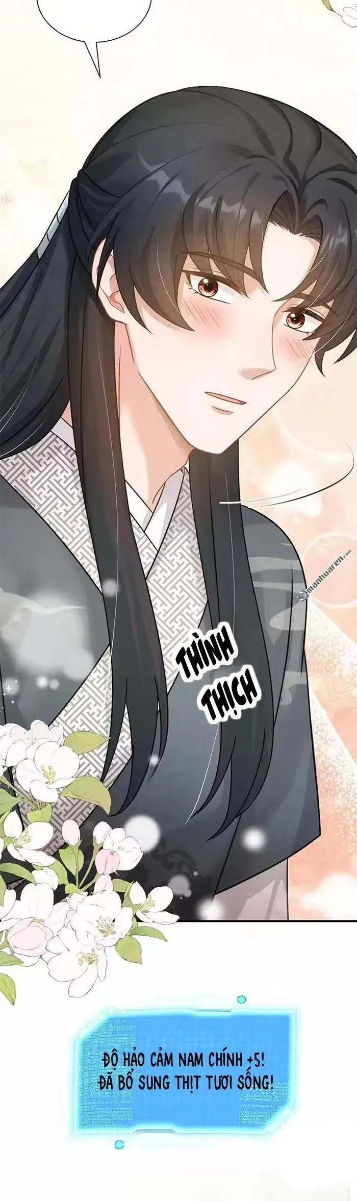 Mang Cả Siêu Thị Xuyên Không Về Nuôi Thừa Tướng Chap 74 - Next Chap 73