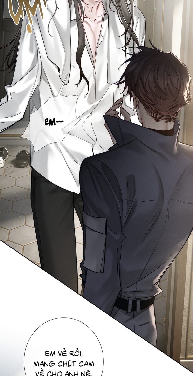 Nhân Vật Chính Chỉ Muốn Yêu Đương Chap 270 - Next Chap 269