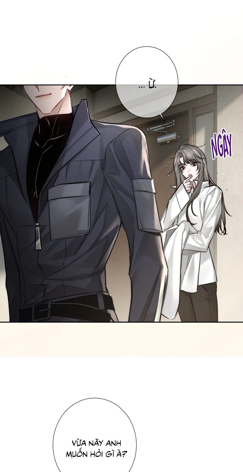 Nhân Vật Chính Chỉ Muốn Yêu Đương Chap 270 - Next Chap 269