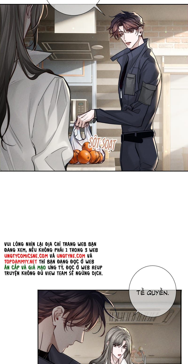 Nhân Vật Chính Chỉ Muốn Yêu Đương Chap 270 - Next Chap 269