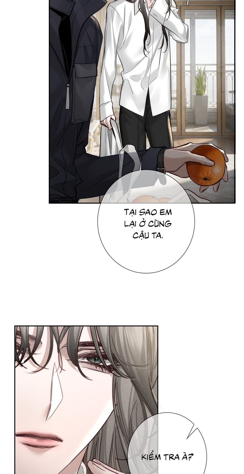 Nhân Vật Chính Chỉ Muốn Yêu Đương Chap 270 - Next Chap 269