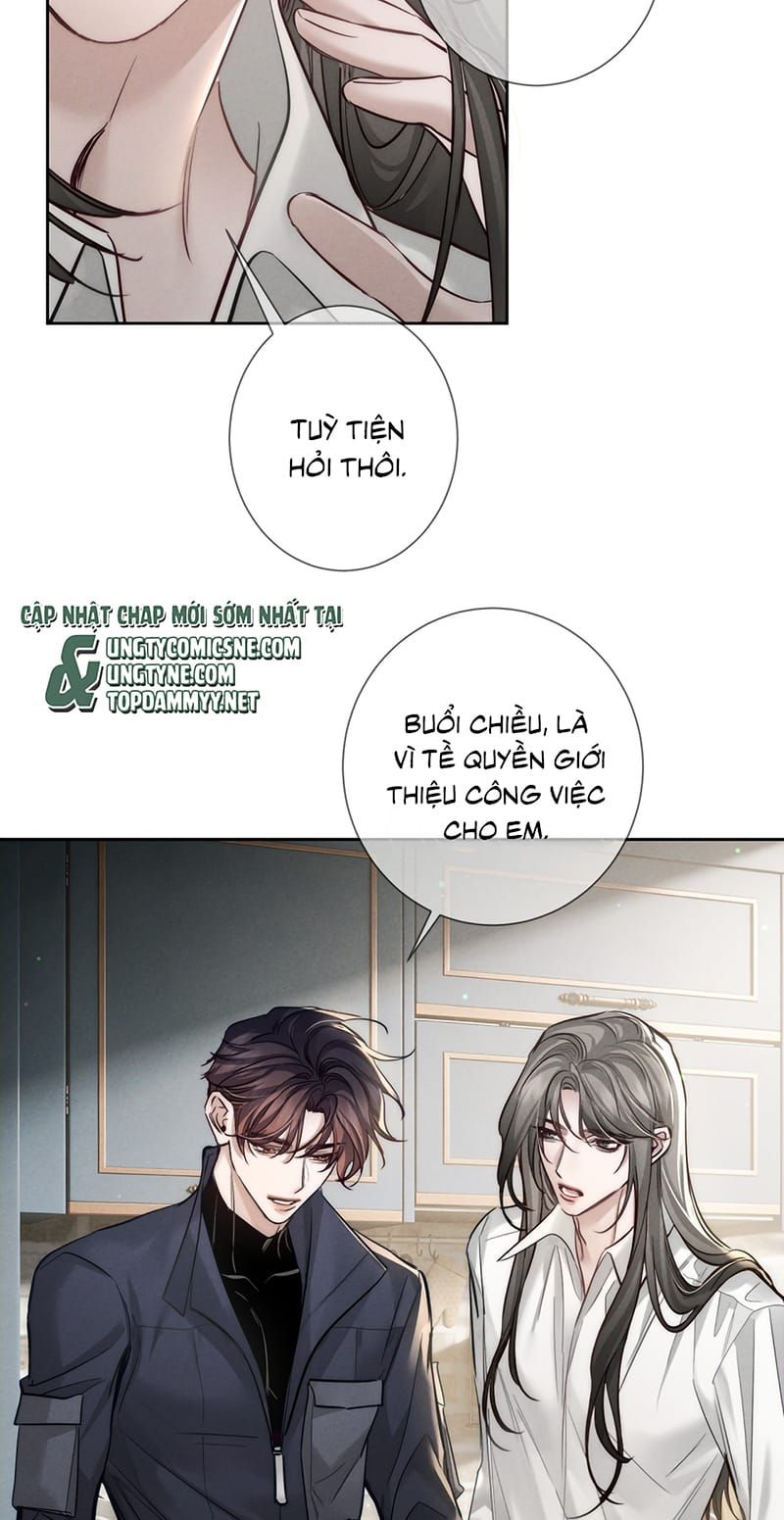 Nhân Vật Chính Chỉ Muốn Yêu Đương Chap 270 - Next Chap 269