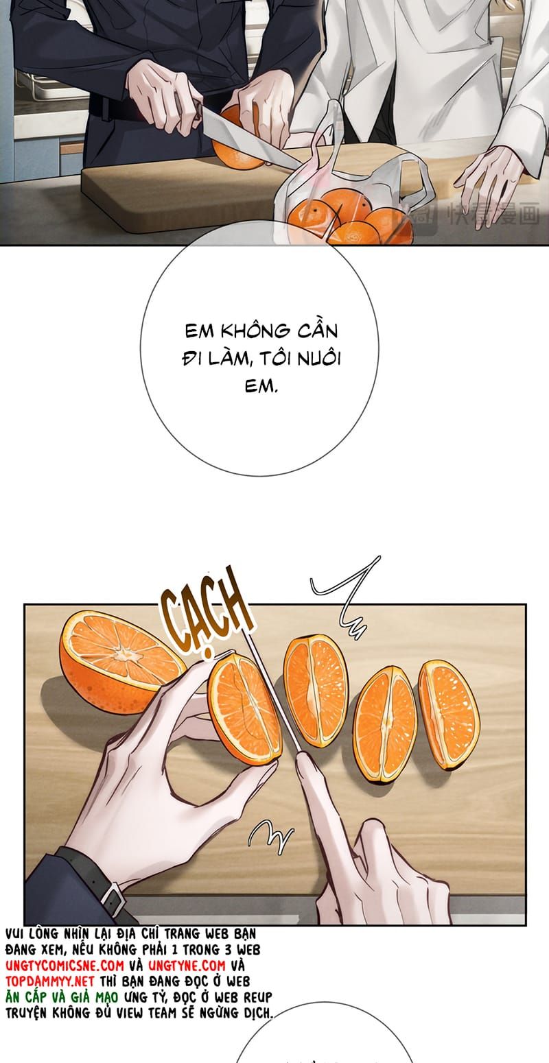 Nhân Vật Chính Chỉ Muốn Yêu Đương Chap 270 - Next Chap 269