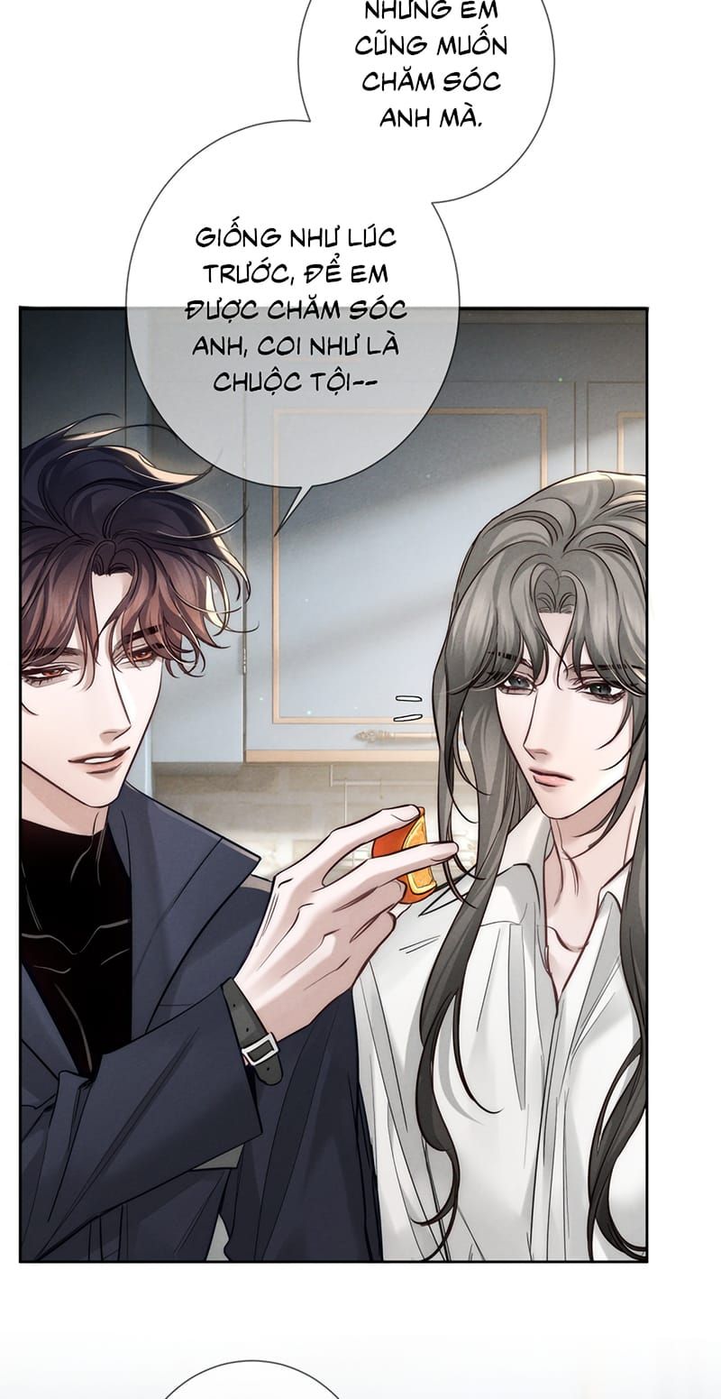 Nhân Vật Chính Chỉ Muốn Yêu Đương Chap 270 - Next Chap 269