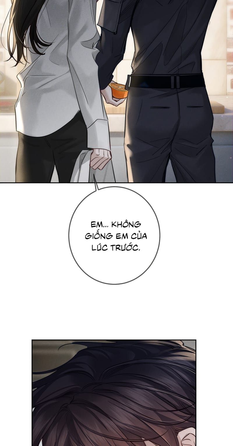 Nhân Vật Chính Chỉ Muốn Yêu Đương Chap 270 - Next Chap 269