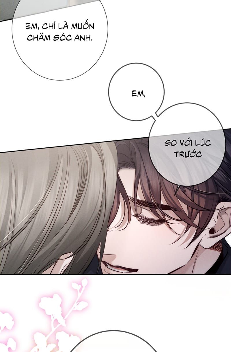 Nhân Vật Chính Chỉ Muốn Yêu Đương Chap 270 - Next Chap 269