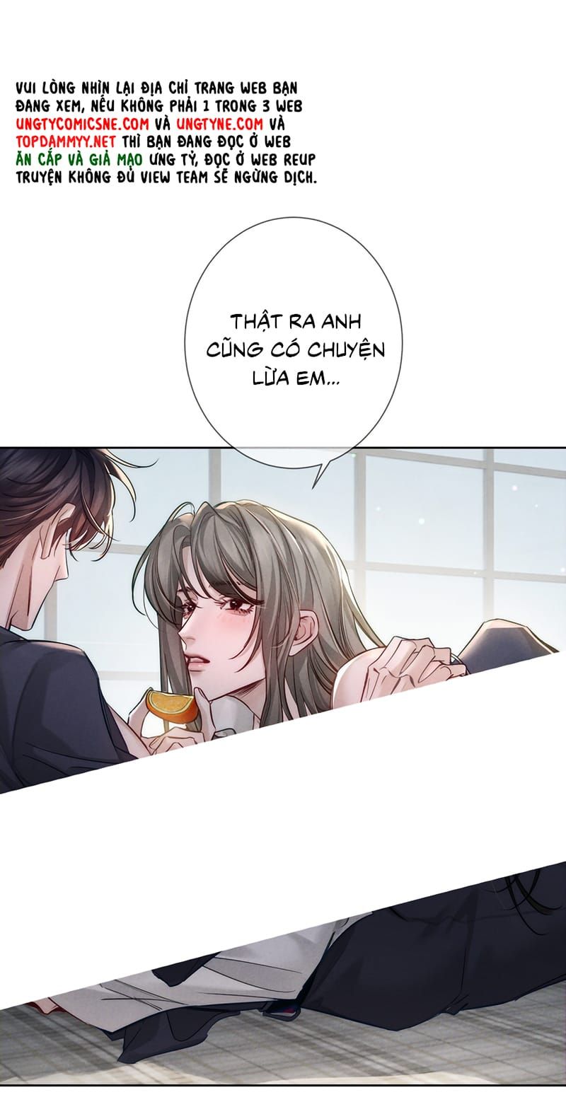 Nhân Vật Chính Chỉ Muốn Yêu Đương Chap 270 - Next Chap 269