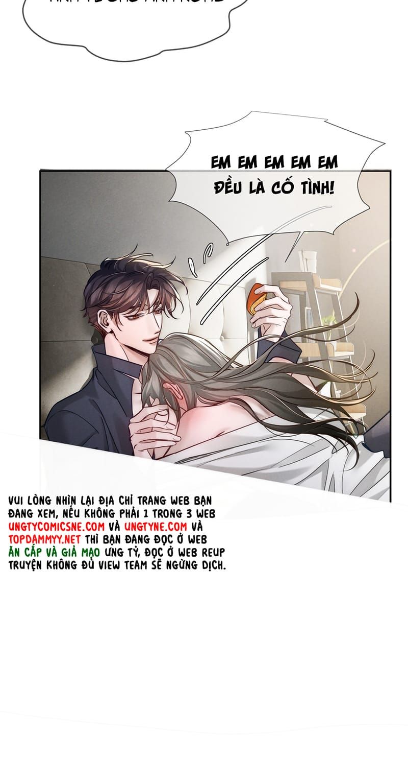 Nhân Vật Chính Chỉ Muốn Yêu Đương Chap 270 - Next Chap 269