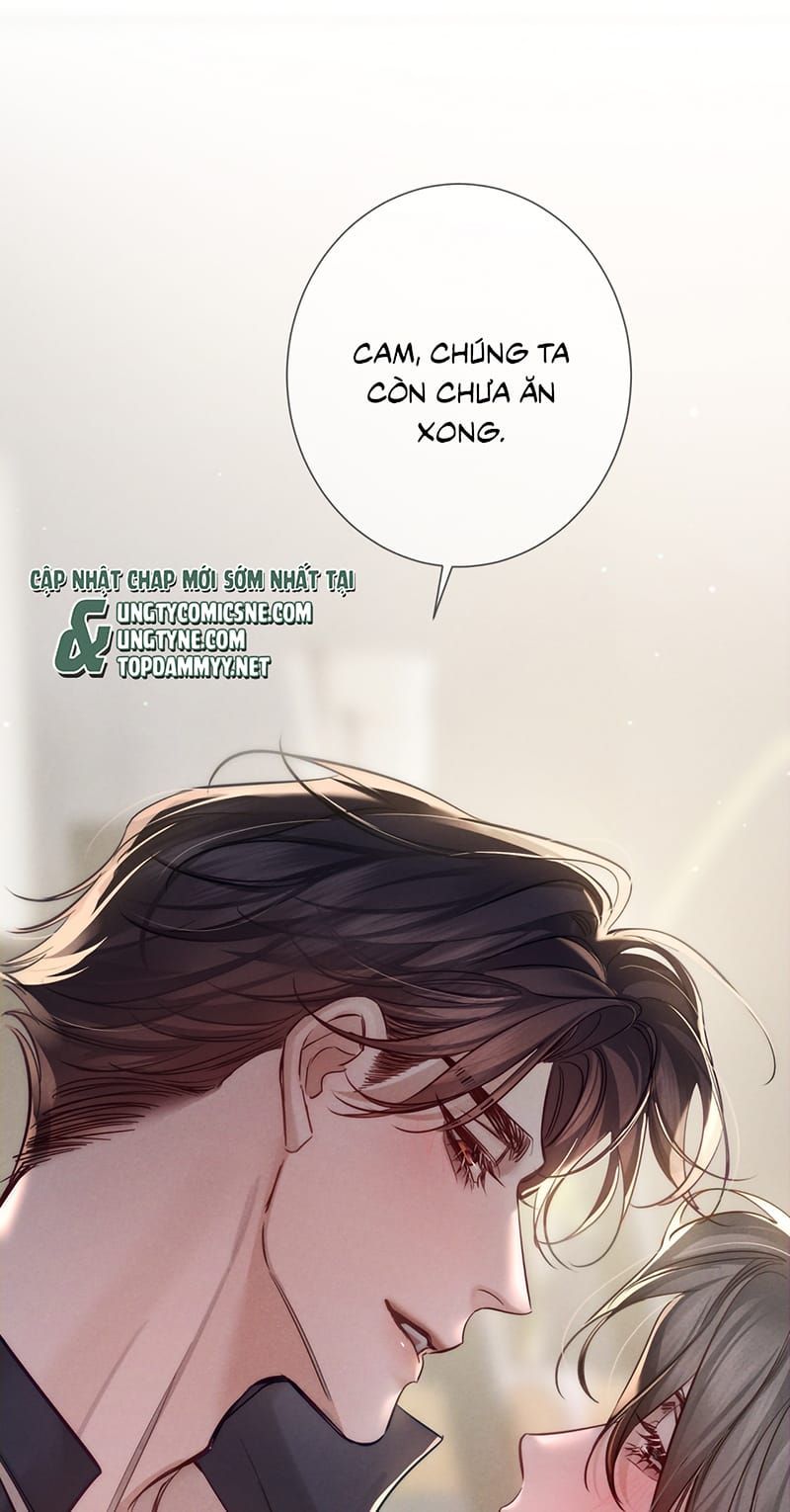 Nhân Vật Chính Chỉ Muốn Yêu Đương Chap 270 - Next Chap 269