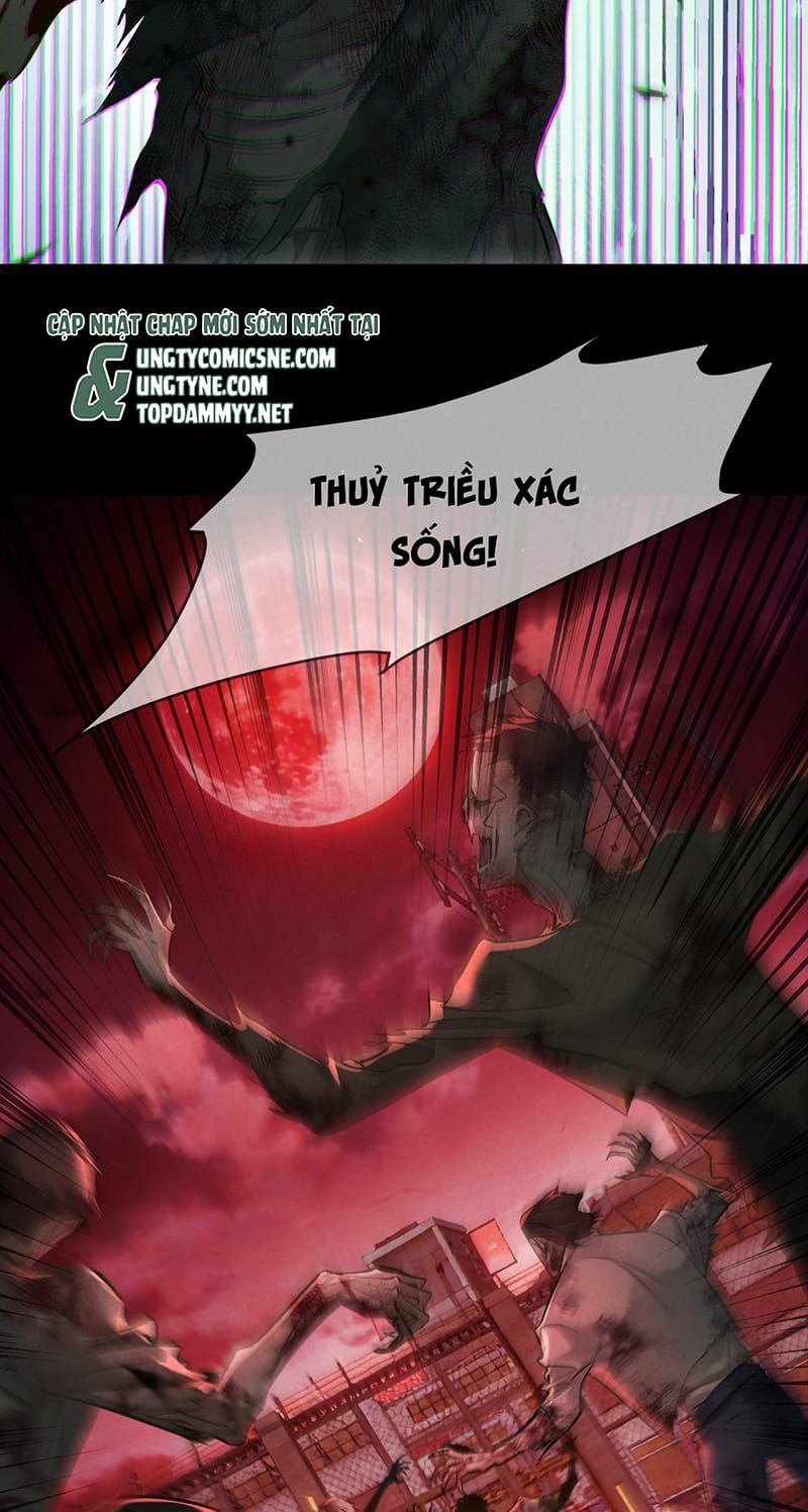 Nhân Vật Chính Chỉ Muốn Yêu Đương Chap 270 - Next Chap 269