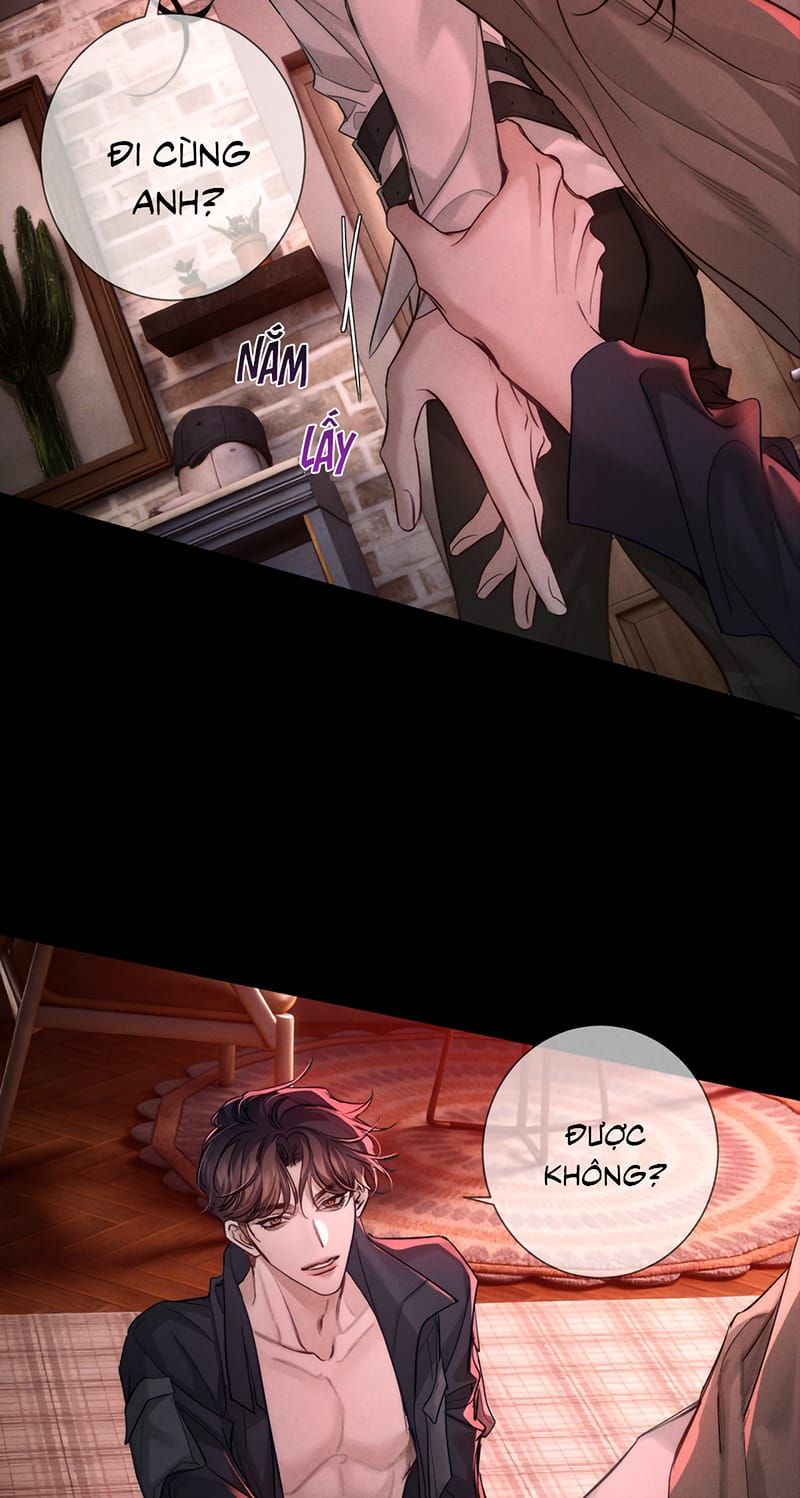 Nhân Vật Chính Chỉ Muốn Yêu Đương Chap 270 - Next Chap 269