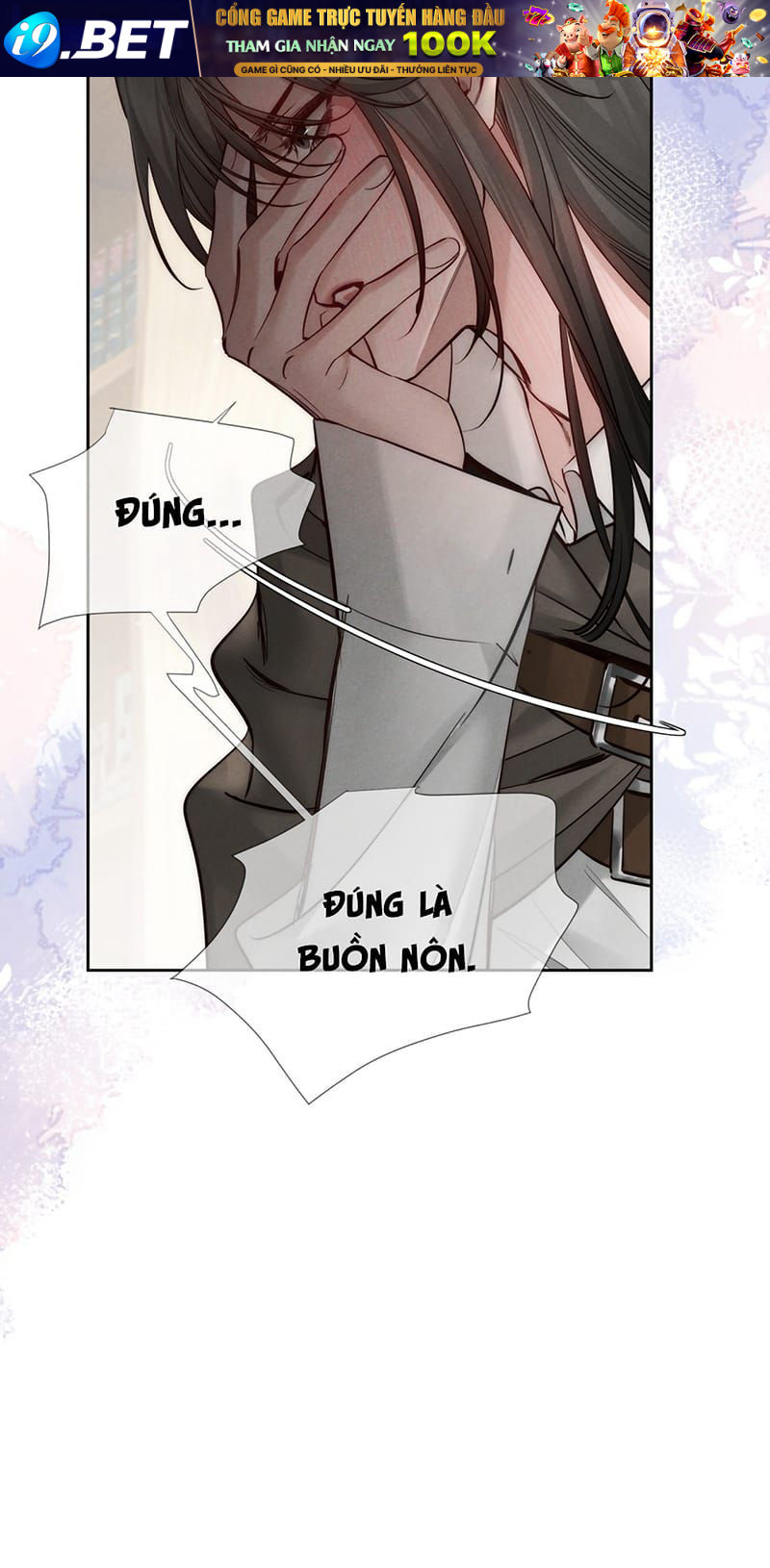 Nhân Vật Chính Chỉ Muốn Yêu Đương Chap 270 - Next Chap 269