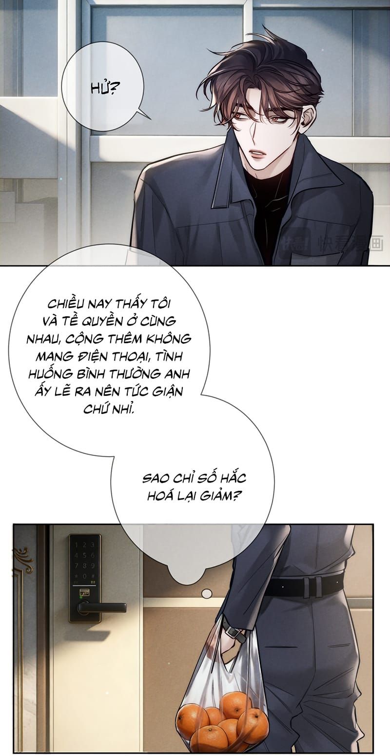 Nhân Vật Chính Chỉ Muốn Yêu Đương Chap 270 - Next Chap 269