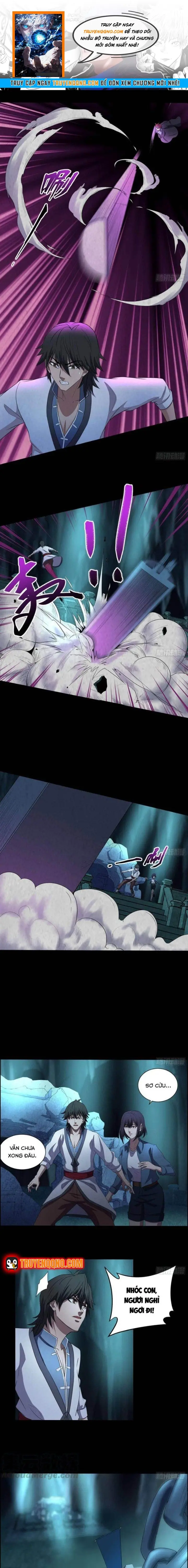 Âm Dương Hành Chap 81 - Next Chap 80