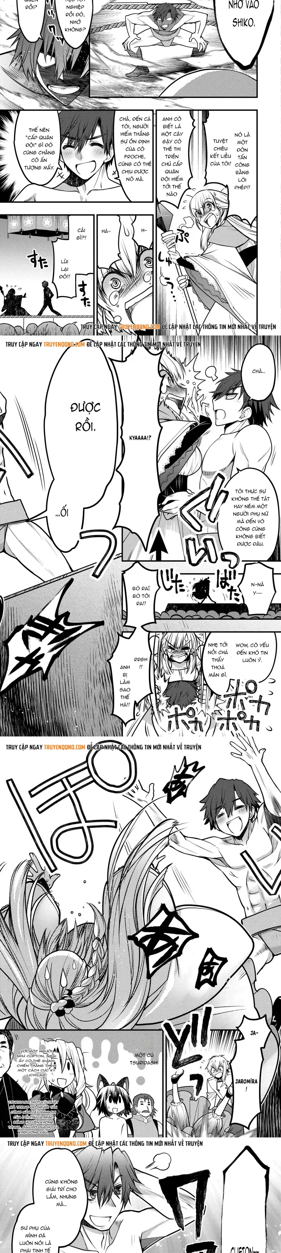 Oozumou Reijou ~Seijo Ni Hirateuchi Wo Kuratta Shunkan Sumou Budatta Zense Wo Omoidashita Akuyaku Reijou No Watashi Wa Sute Neko Ouji Ni Chanko Wo Furumaitai Haadosukoidosukoi~ Chap 12 - Next Chap 11