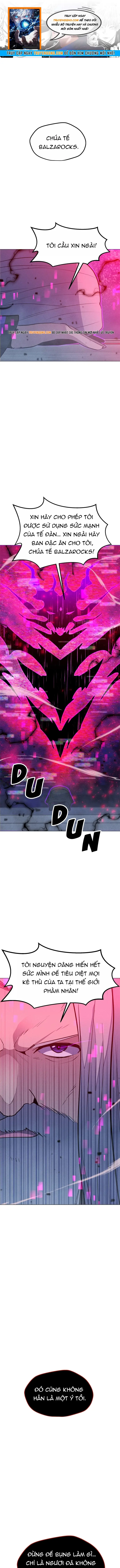 Tôi Là Người Chơi Thần Chú Đơn Độc Chap 203 - Next Chap 202