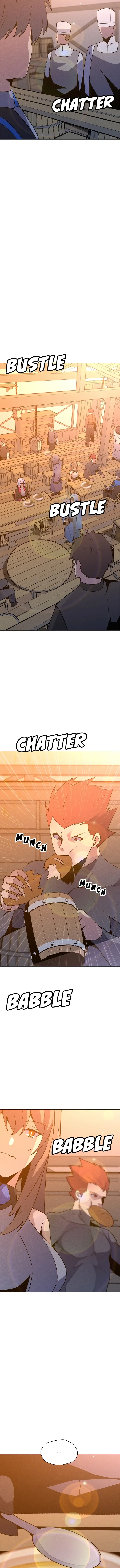 Tôi Là Người Chơi Thần Chú Đơn Độc Chap 203 - Next Chap 202