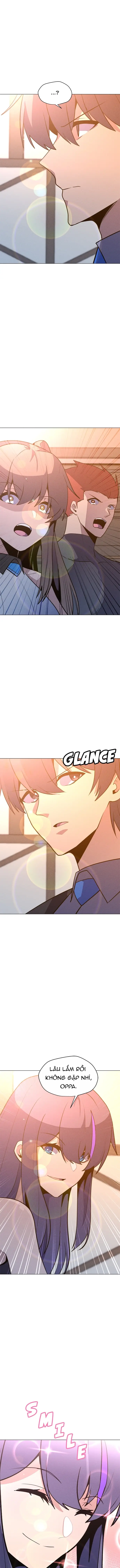 Tôi Là Người Chơi Thần Chú Đơn Độc Chap 203 - Next Chap 202