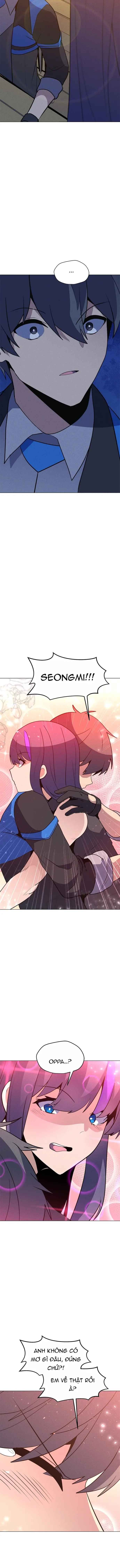 Tôi Là Người Chơi Thần Chú Đơn Độc Chap 203 - Next Chap 202