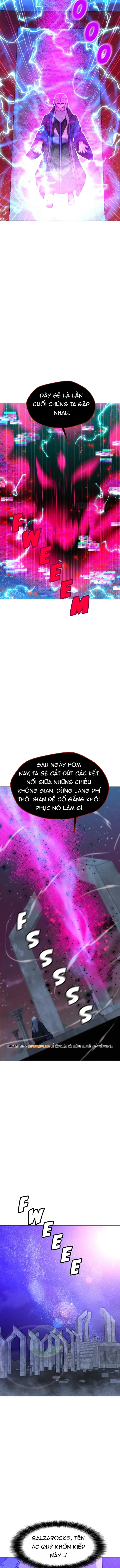 Tôi Là Người Chơi Thần Chú Đơn Độc Chap 203 - Next Chap 202