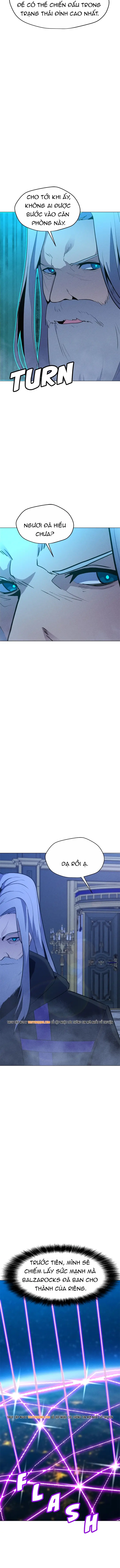 Tôi Là Người Chơi Thần Chú Đơn Độc Chap 203 - Next Chap 202