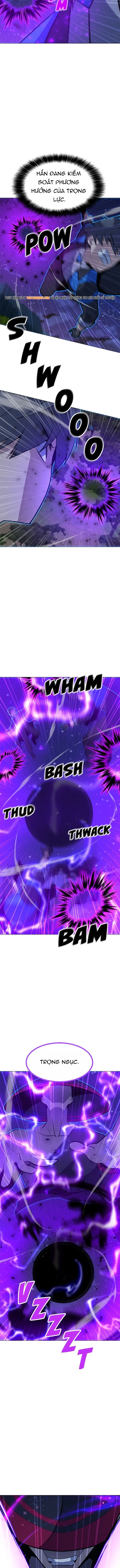 Tôi Là Người Chơi Thần Chú Đơn Độc Chap 204 - Next Chap 203