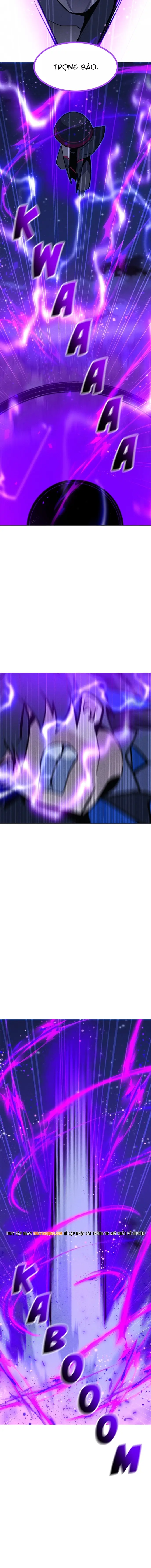 Tôi Là Người Chơi Thần Chú Đơn Độc Chap 204 - Next Chap 203