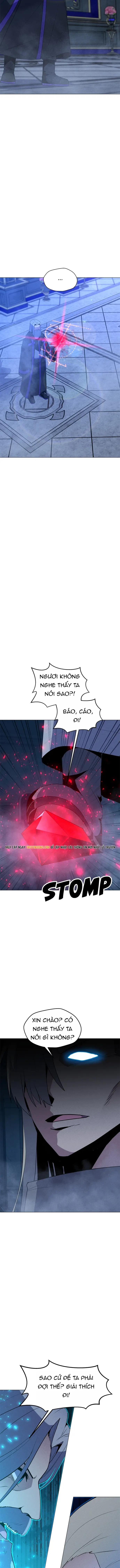 Tôi Là Người Chơi Thần Chú Đơn Độc Chap 204 - Next Chap 203