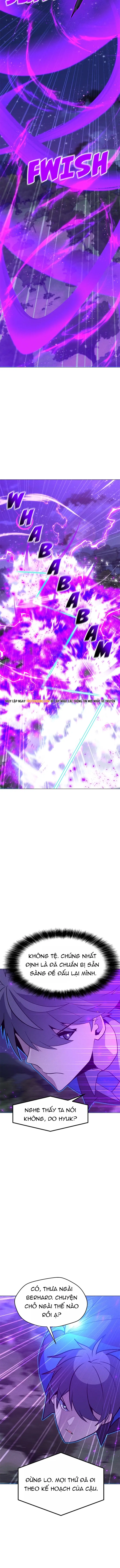 Tôi Là Người Chơi Thần Chú Đơn Độc Chap 204 - Next Chap 203