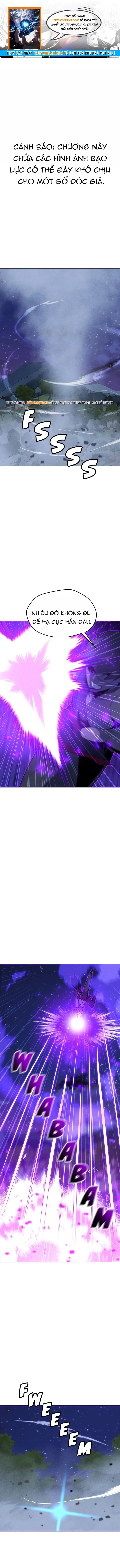 Tôi Là Người Chơi Thần Chú Đơn Độc Chap 205 - Next Chap 204