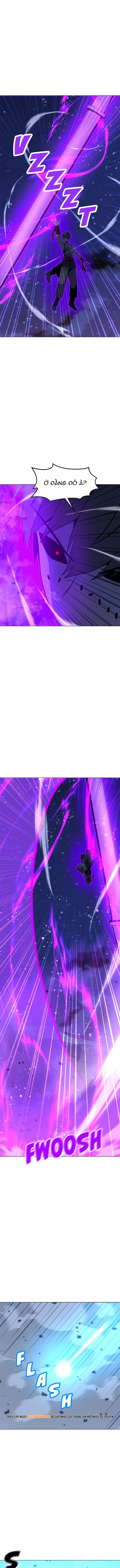 Tôi Là Người Chơi Thần Chú Đơn Độc Chap 205 - Next Chap 204