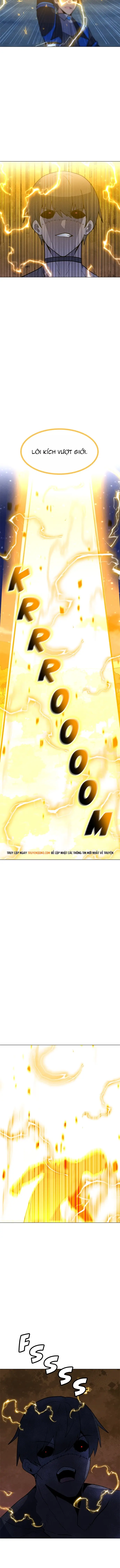 Tôi Là Người Chơi Thần Chú Đơn Độc Chap 205 - Next Chap 204