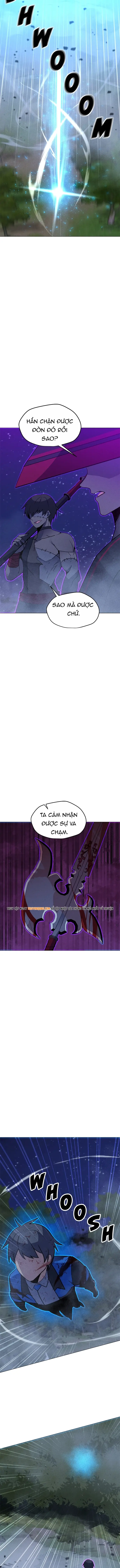 Tôi Là Người Chơi Thần Chú Đơn Độc Chap 205 - Next Chap 204