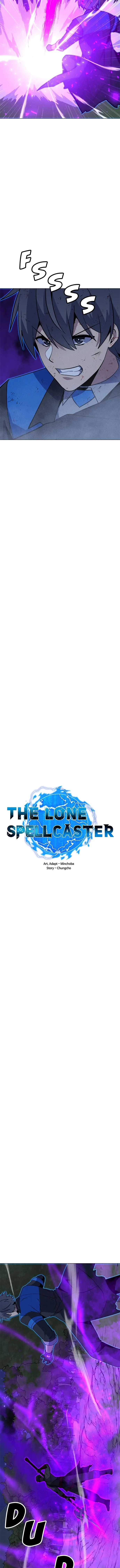 Tôi Là Người Chơi Thần Chú Đơn Độc Chap 205 - Next Chap 204