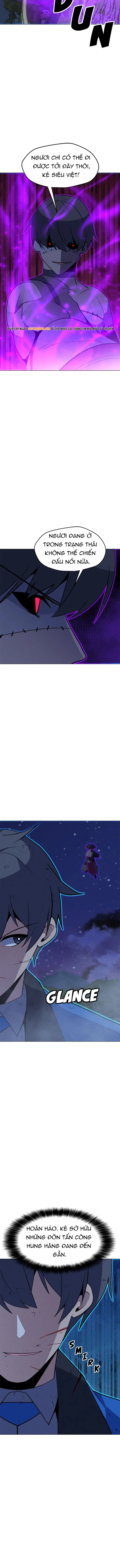 Tôi Là Người Chơi Thần Chú Đơn Độc Chap 205 - Next Chap 204