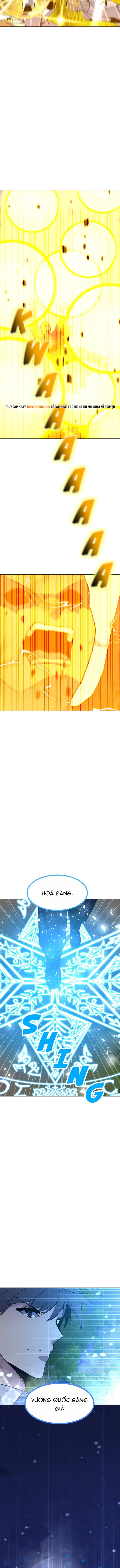 Tôi Là Người Chơi Thần Chú Đơn Độc Chap 206 - Next Chap 205
