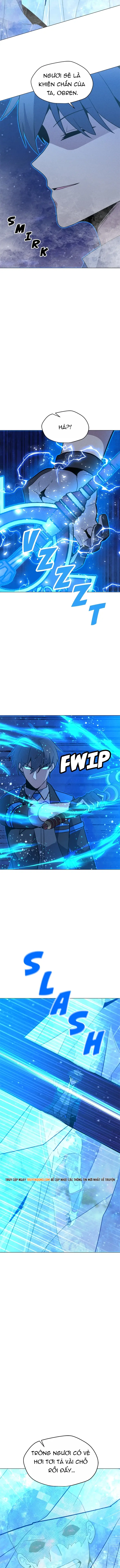 Tôi Là Người Chơi Thần Chú Đơn Độc Chap 206 - Next Chap 205