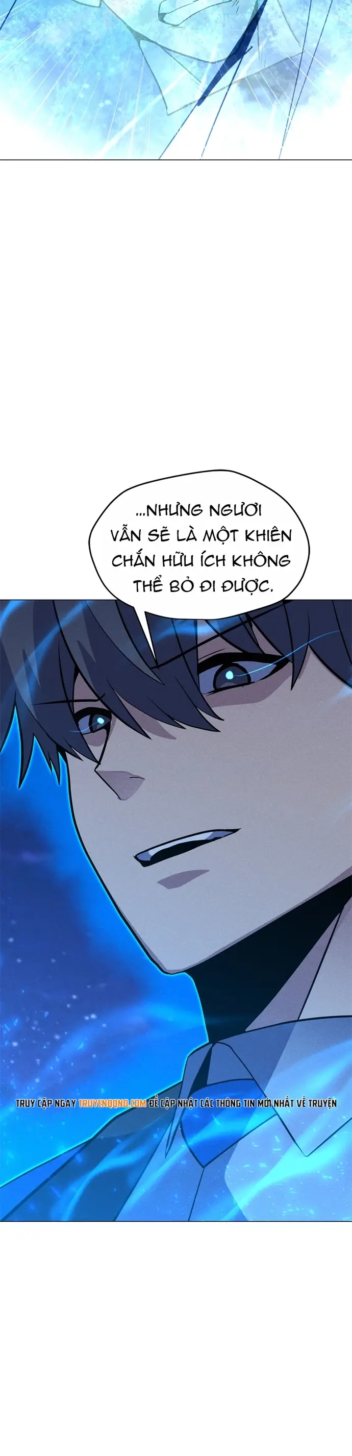 Tôi Là Người Chơi Thần Chú Đơn Độc Chap 206 - Next Chap 205
