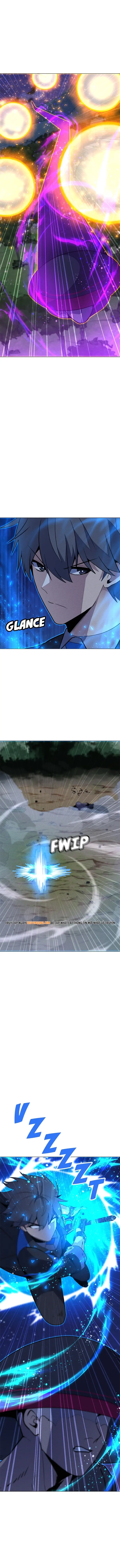 Tôi Là Người Chơi Thần Chú Đơn Độc Chap 206 - Next Chap 205