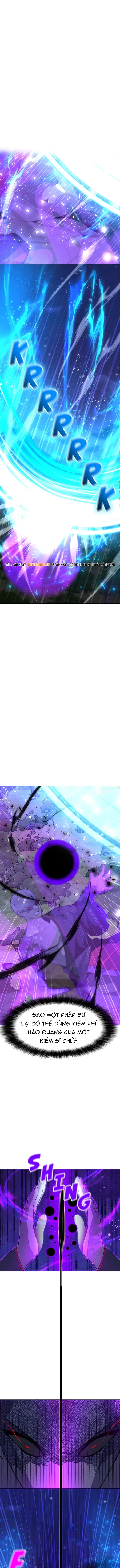 Tôi Là Người Chơi Thần Chú Đơn Độc Chap 206 - Next Chap 205