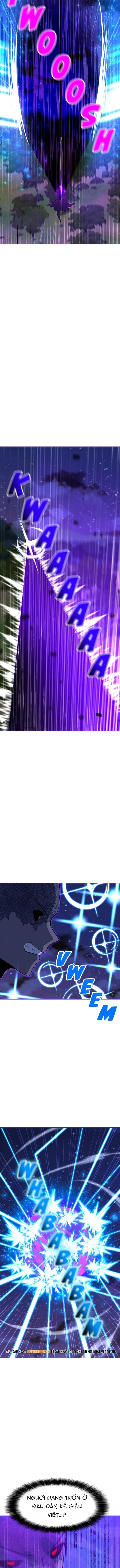 Tôi Là Người Chơi Thần Chú Đơn Độc Chap 206 - Next Chap 205