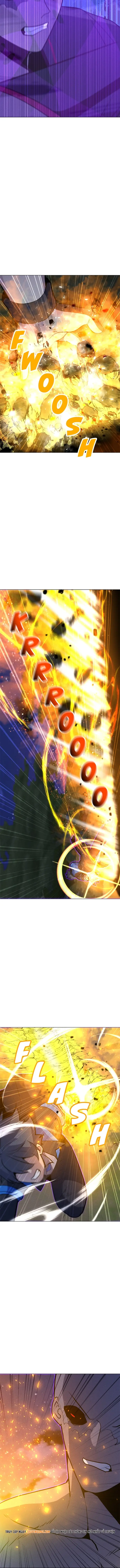 Tôi Là Người Chơi Thần Chú Đơn Độc Chap 206 - Next Chap 205